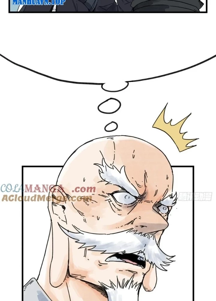 Hiệp Khách Hành Bất Thông Chapter 79 - 31