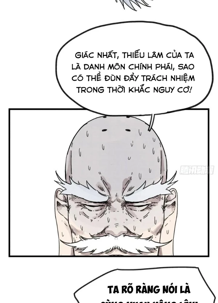 Hiệp Khách Hành Bất Thông Chapter 79 - 33