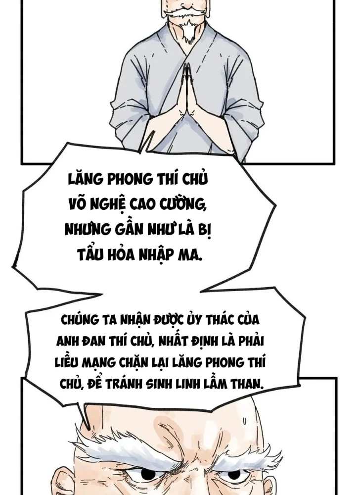 Hiệp Khách Hành Bất Thông Chapter 79 - 37