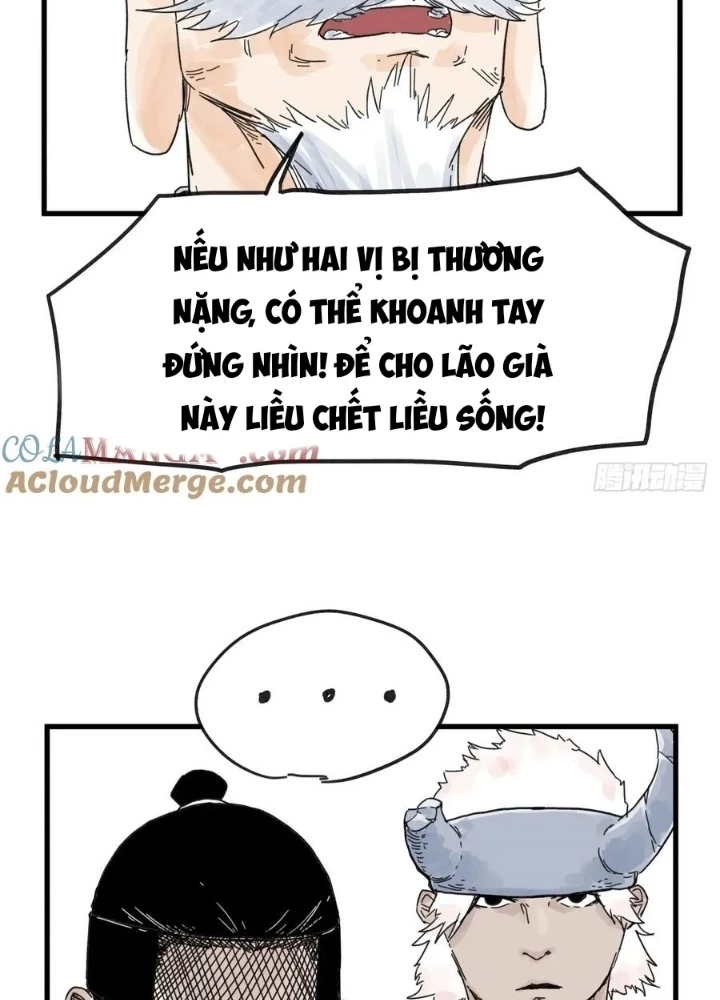Hiệp Khách Hành Bất Thông Chapter 79 - 39