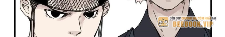 Hiệp Khách Hành Bất Thông Chapter 79 - 40