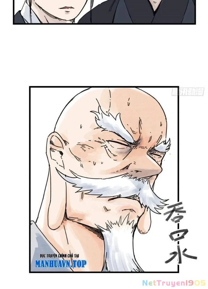 Hiệp Khách Hành Bất Thông Chapter 79 - 41
