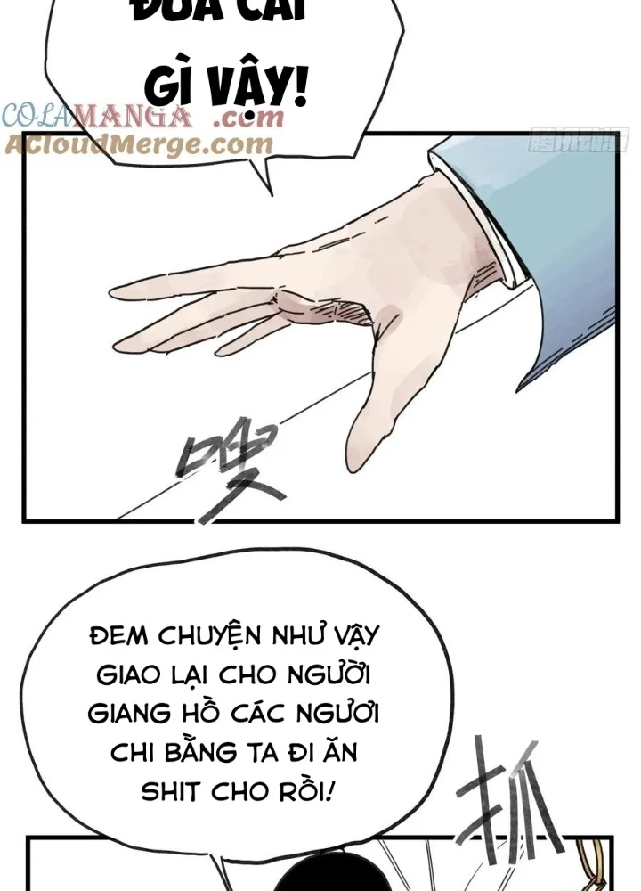 Hiệp Khách Hành Bất Thông Chapter 79 - 43
