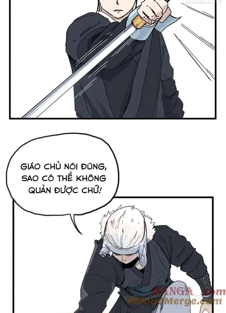 Hiệp Khách Hành Bất Thông Chapter 79 - 45