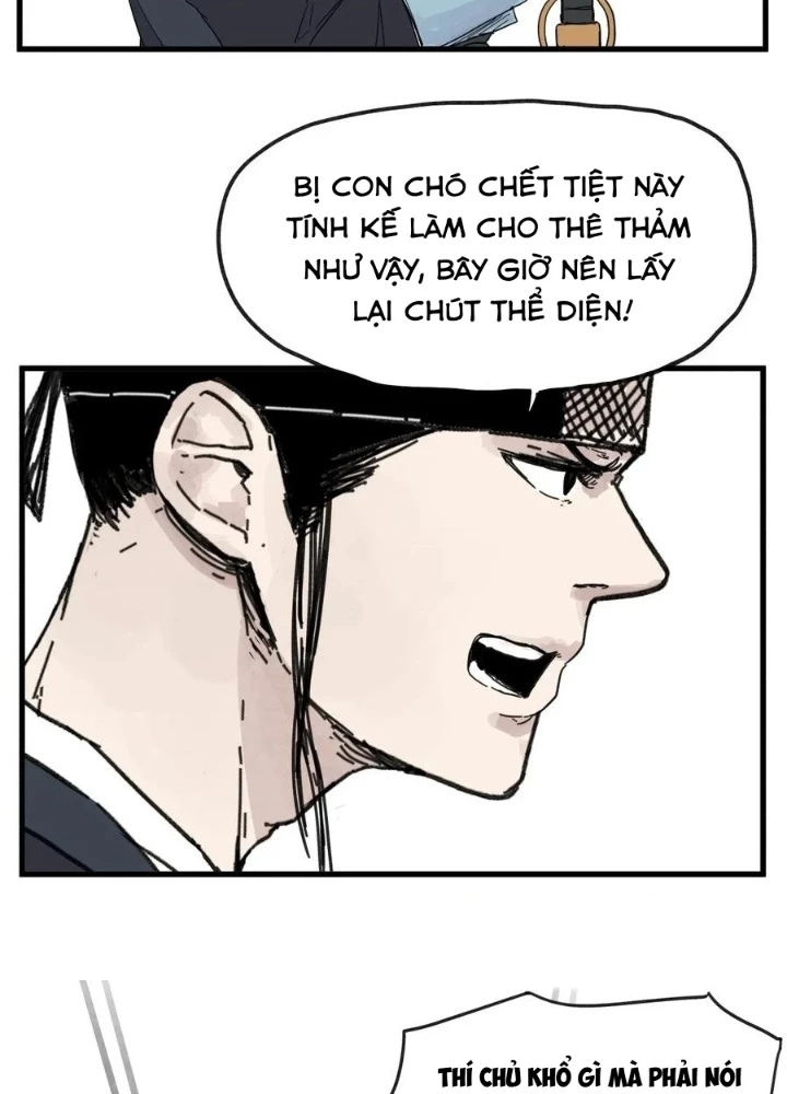 Hiệp Khách Hành Bất Thông Chapter 79 - 49