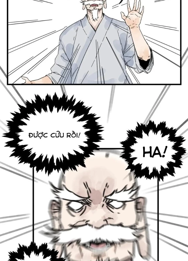 Hiệp Khách Hành Bất Thông Chapter 79 - 51