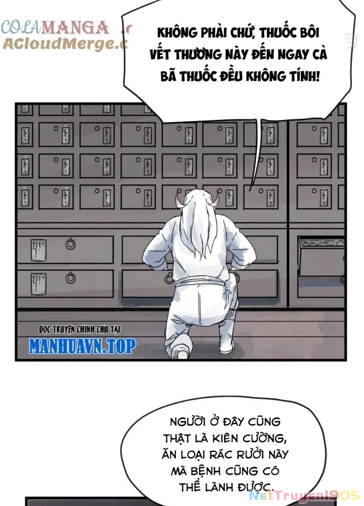 Hiệp Khách Hành Bất Thông Chapter 79 - 55