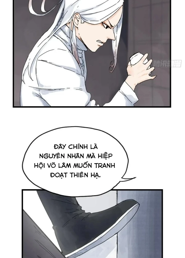 Hiệp Khách Hành Bất Thông Chapter 79 - 57