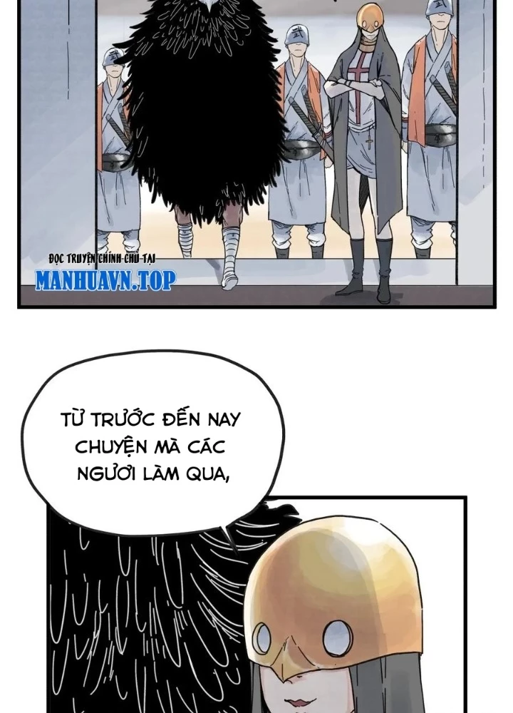 Hiệp Khách Hành Bất Thông Chapter 79 - 61