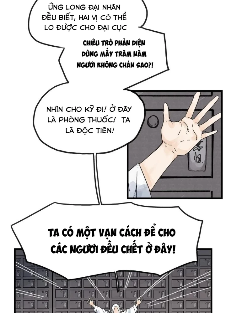 Hiệp Khách Hành Bất Thông Chapter 79 - 63
