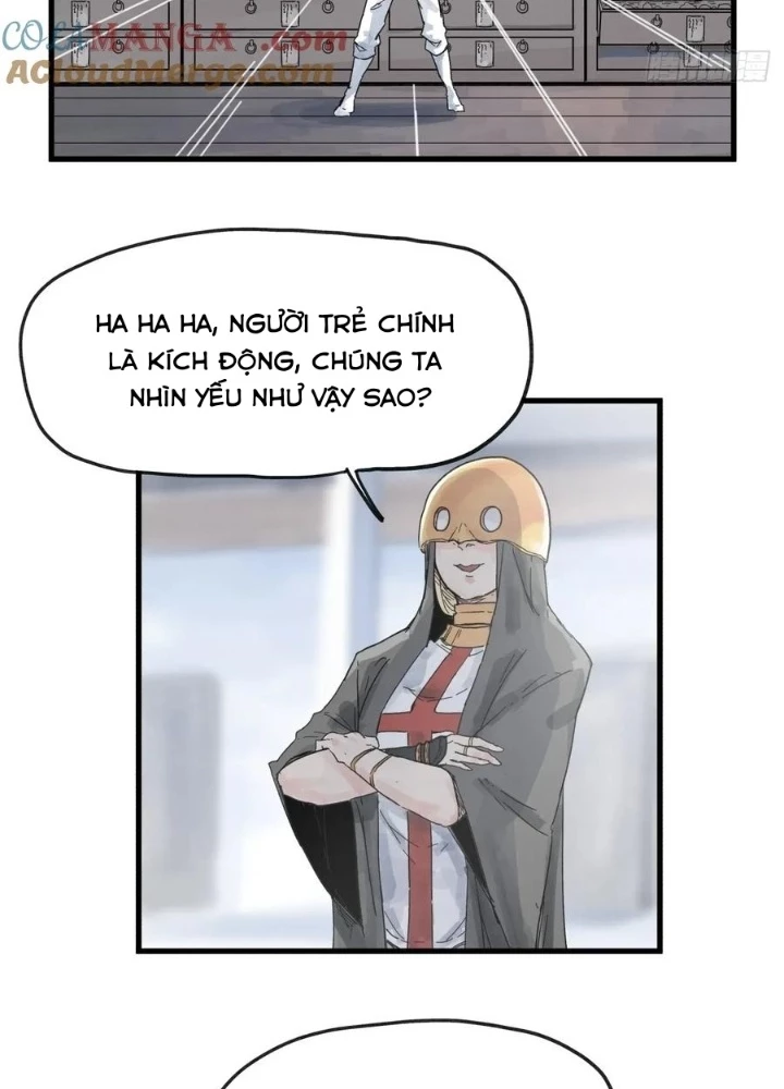Hiệp Khách Hành Bất Thông Chapter 79 - 65