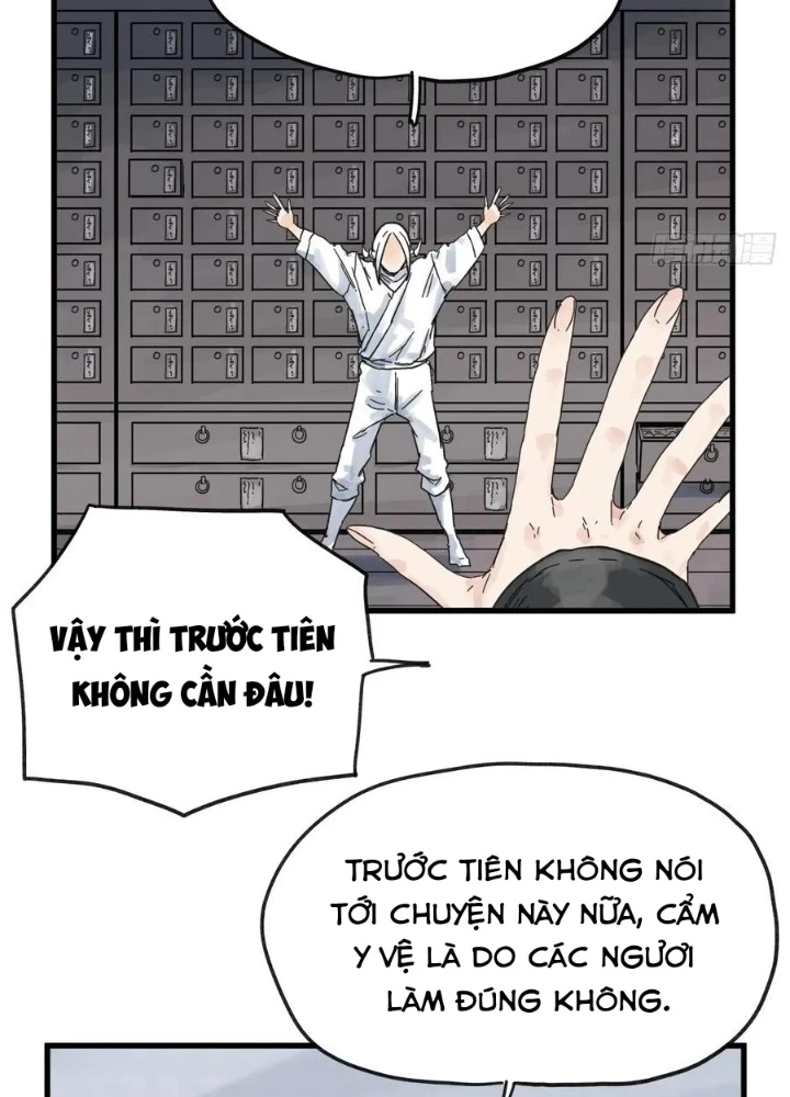 Hiệp Khách Hành Bất Thông Chapter 79 - 67