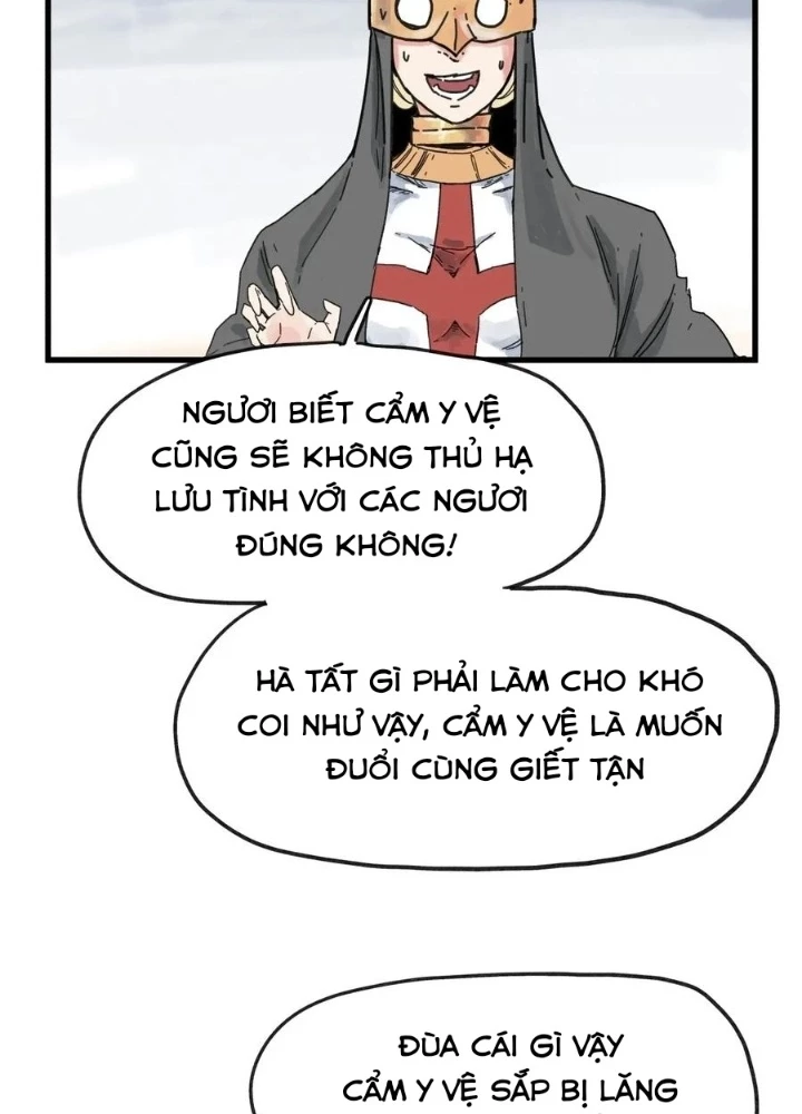 Hiệp Khách Hành Bất Thông Chapter 79 - 69