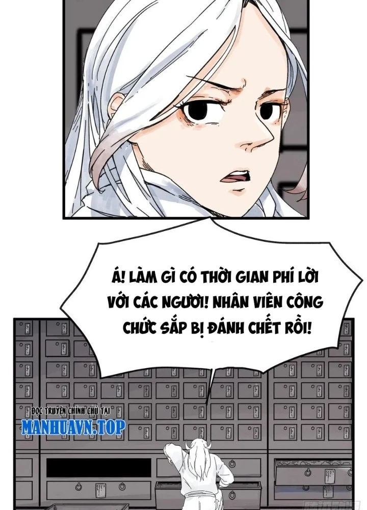 Hiệp Khách Hành Bất Thông Chapter 79 - 71
