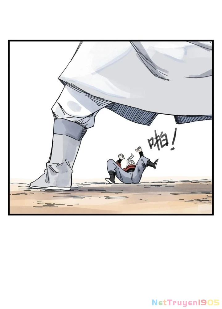 Hiệp Khách Hành Bất Thông Chapter 80 - 5