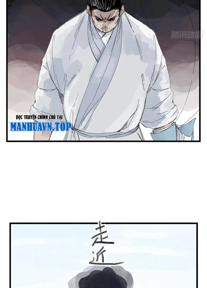 Hiệp Khách Hành Bất Thông Chapter 80 - 7