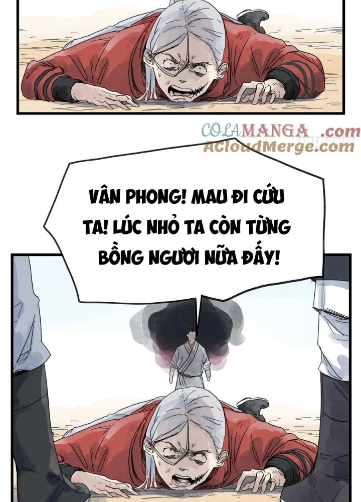 Hiệp Khách Hành Bất Thông Chapter 80 - 9