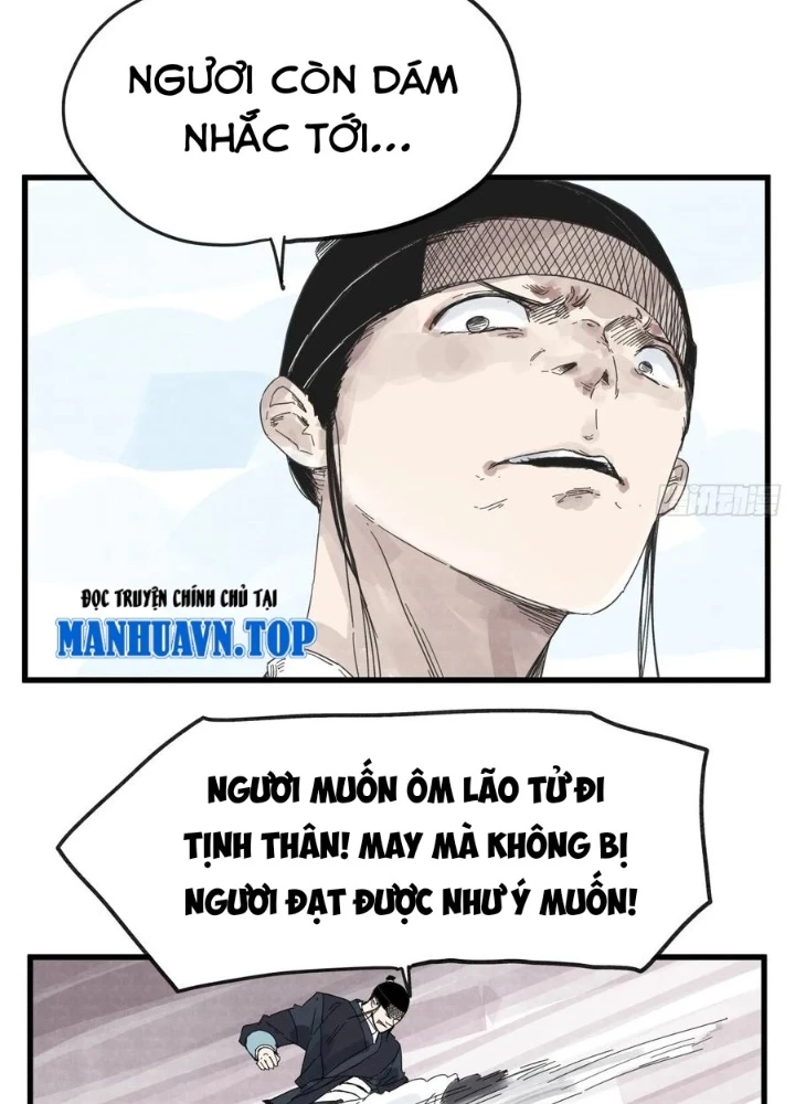 Hiệp Khách Hành Bất Thông Chapter 80 - 11