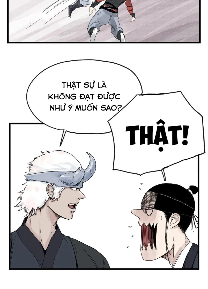 Hiệp Khách Hành Bất Thông Chapter 80 - 13