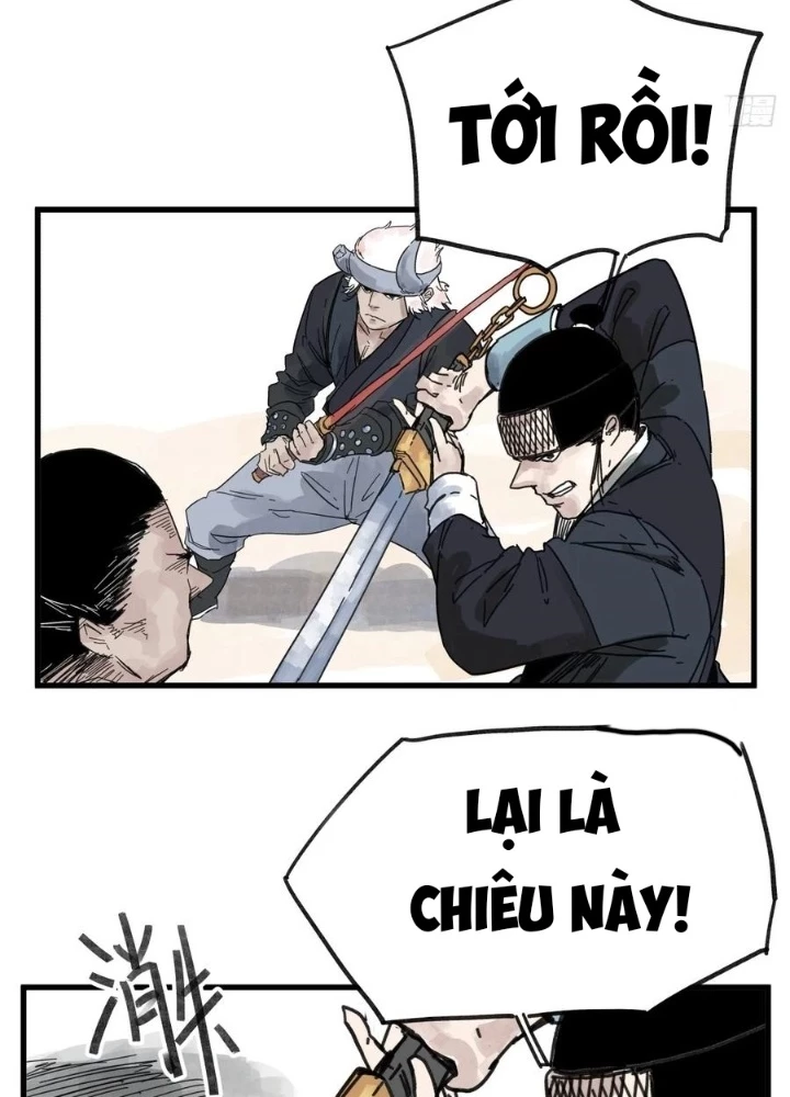 Hiệp Khách Hành Bất Thông Chapter 80 - 17