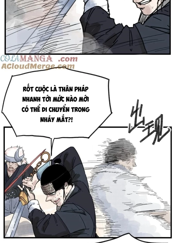 Hiệp Khách Hành Bất Thông Chapter 80 - 19