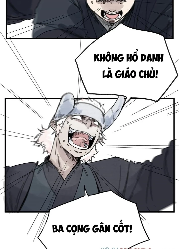 Hiệp Khách Hành Bất Thông Chapter 80 - 23
