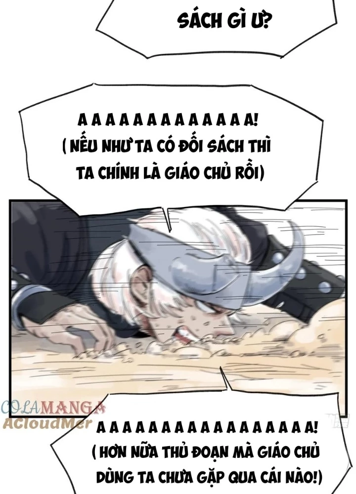 Hiệp Khách Hành Bất Thông Chapter 80 - 27