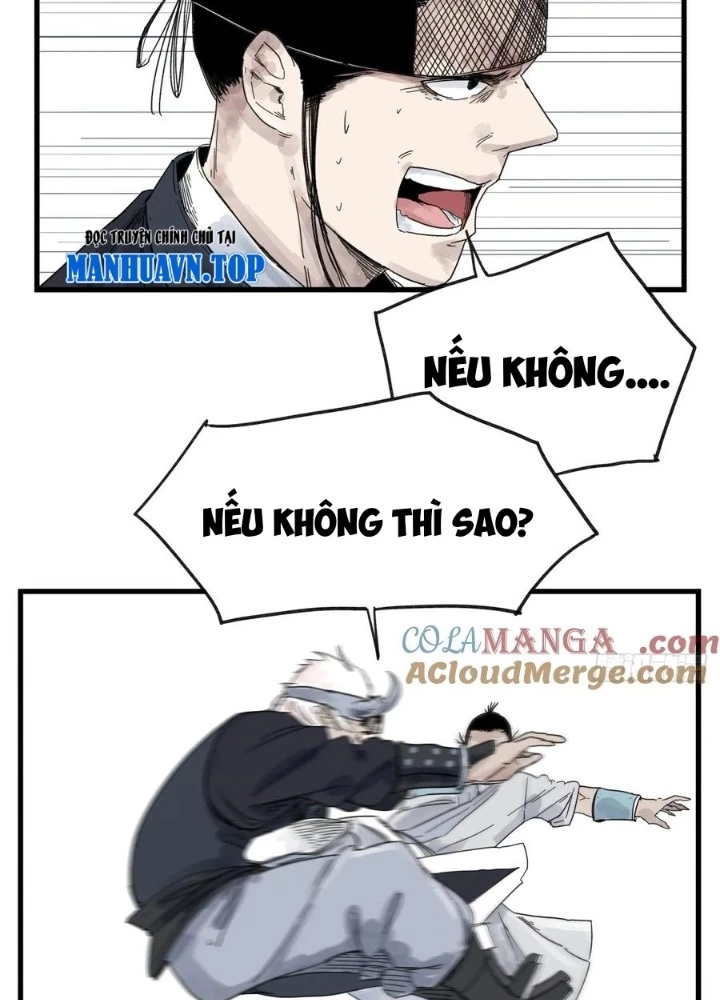 Hiệp Khách Hành Bất Thông Chapter 80 - 31