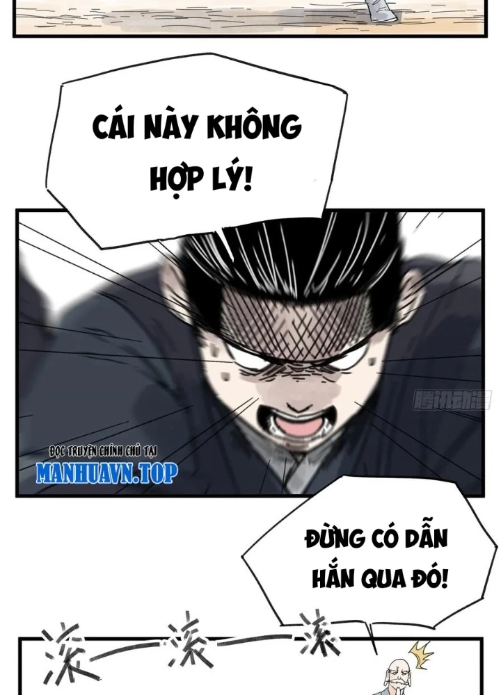 Hiệp Khách Hành Bất Thông Chapter 80 - 33