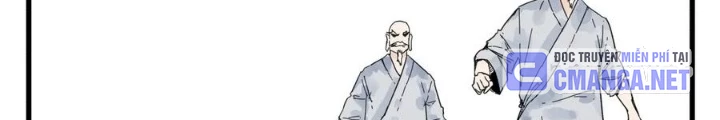 Hiệp Khách Hành Bất Thông Chapter 80 - 34