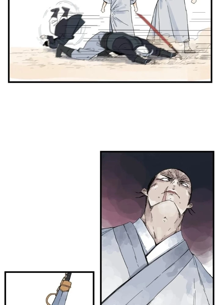 Hiệp Khách Hành Bất Thông Chapter 80 - 35