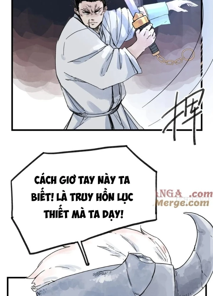 Hiệp Khách Hành Bất Thông Chapter 80 - 39