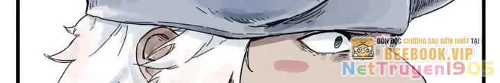 Hiệp Khách Hành Bất Thông Chapter 80 - 40