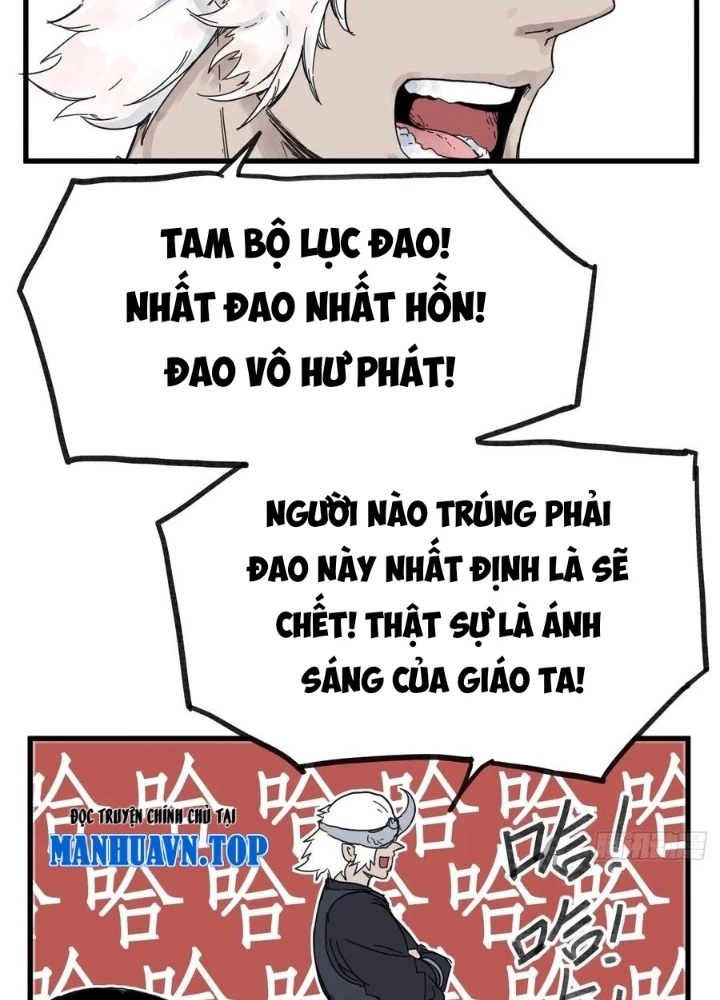 Hiệp Khách Hành Bất Thông Chapter 80 - 41