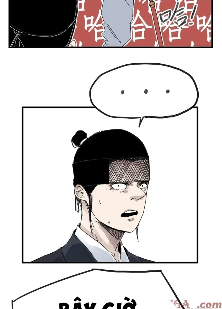 Hiệp Khách Hành Bất Thông Chapter 80 - 43