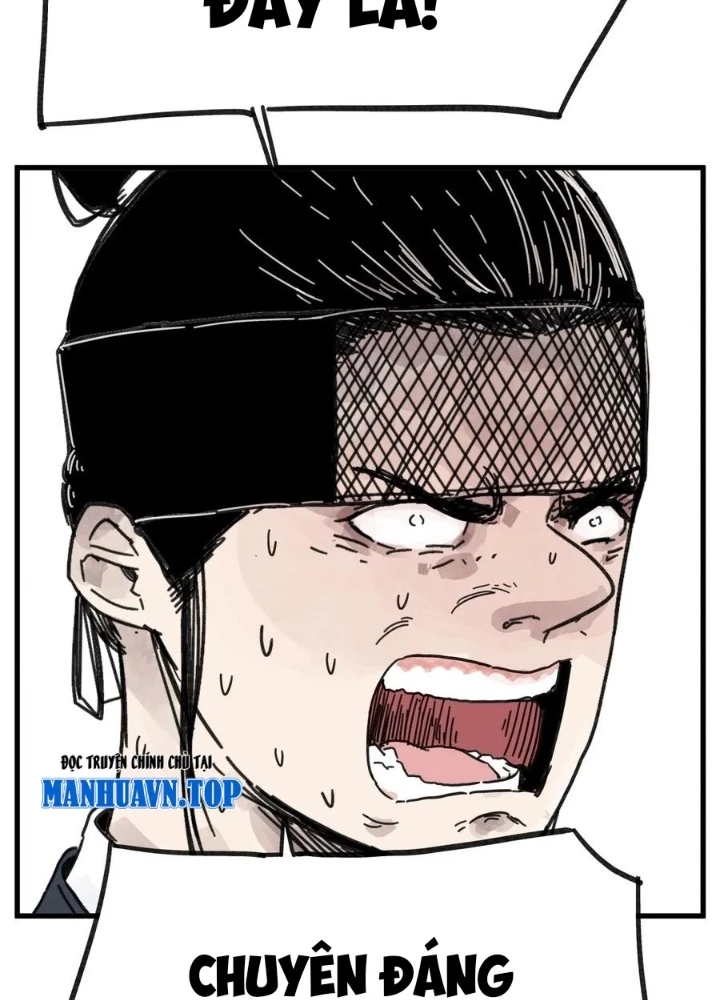 Hiệp Khách Hành Bất Thông Chapter 80 - 45