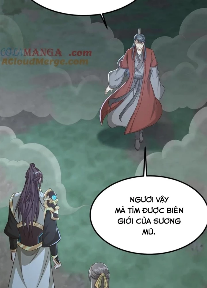 Thiên Ma Giáo Chapter 23 - 5