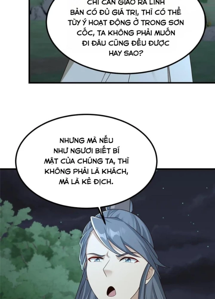 Thiên Ma Giáo Chapter 23 - 9