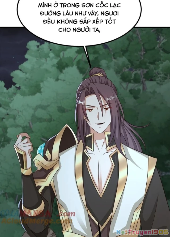 Thiên Ma Giáo Chapter 23 - 15