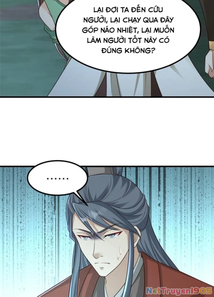 Thiên Ma Giáo Chapter 23 - 17