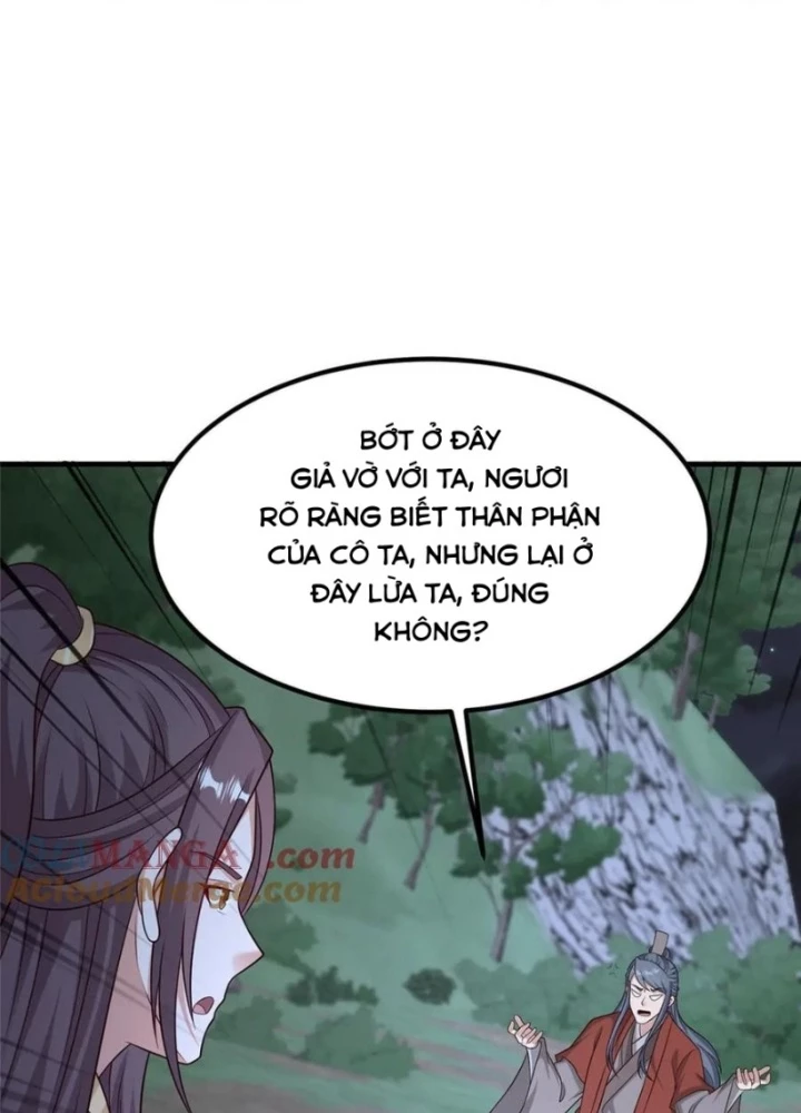 Thiên Ma Giáo Chapter 23 - 19
