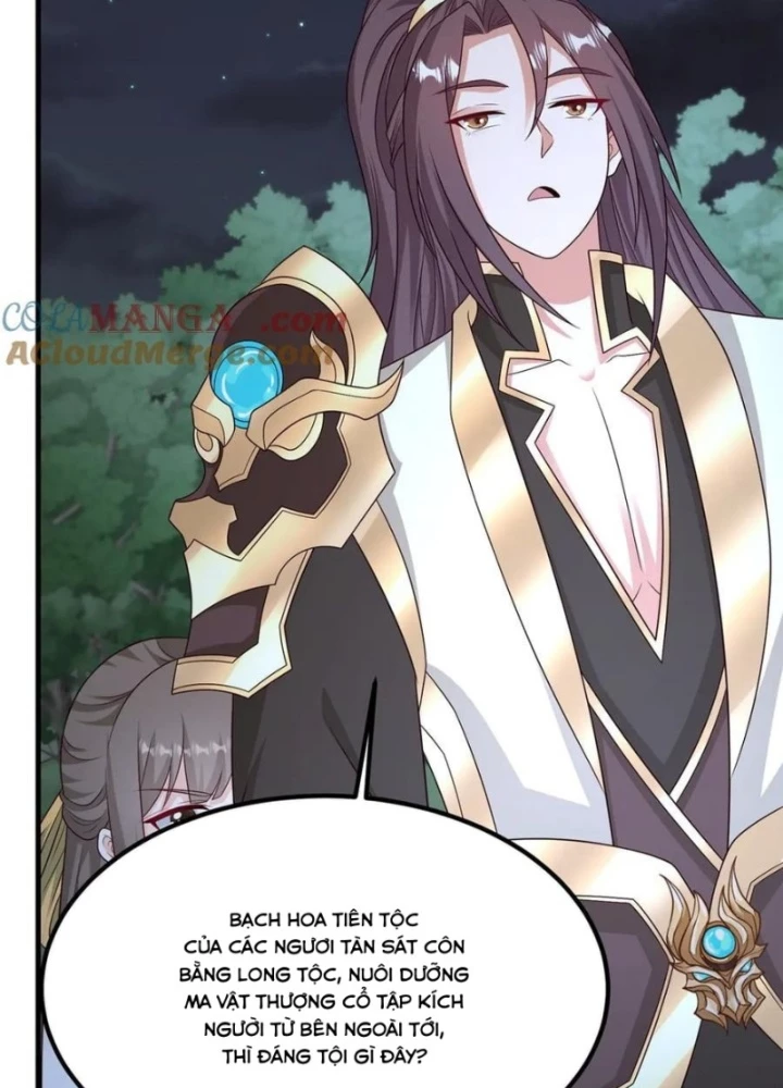 Thiên Ma Giáo Chapter 23 - 23