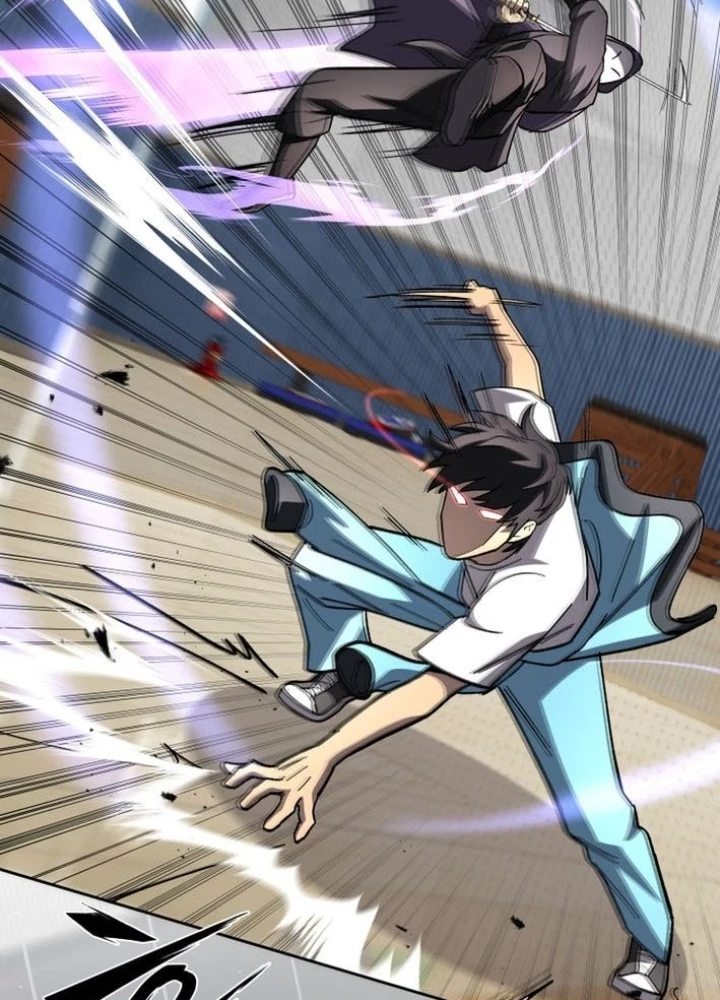 Thiên Ma Giáo Chapter 23 - 149