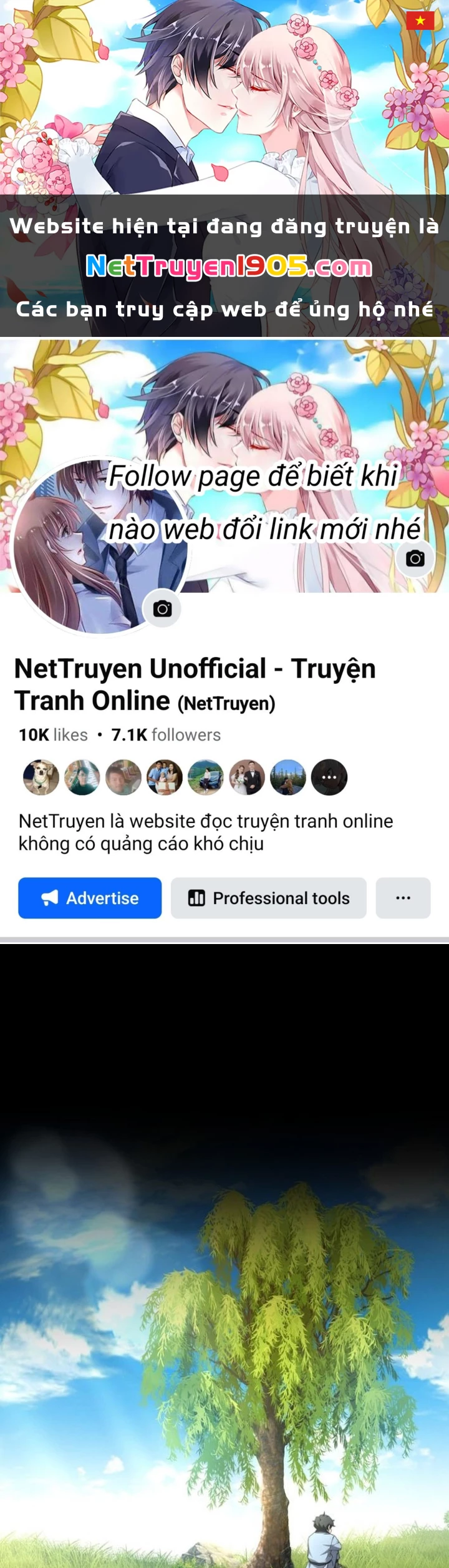 Thiên Ma Giáo Chapter 24 - 1
