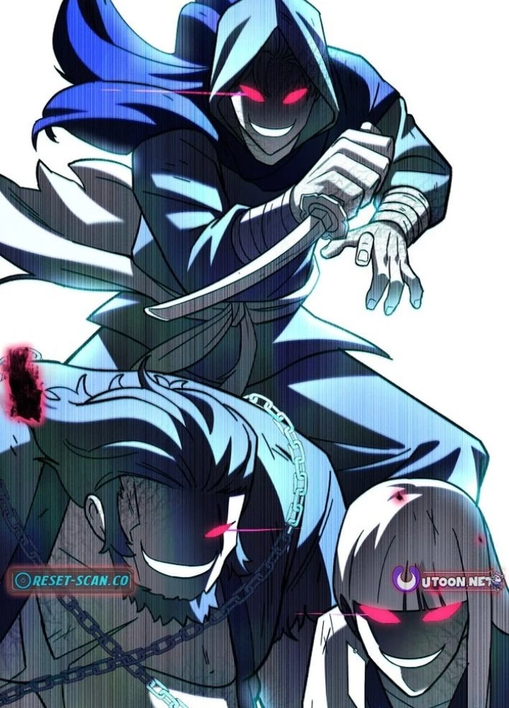 Thiên Ma Giáo Chapter 24 - 259
