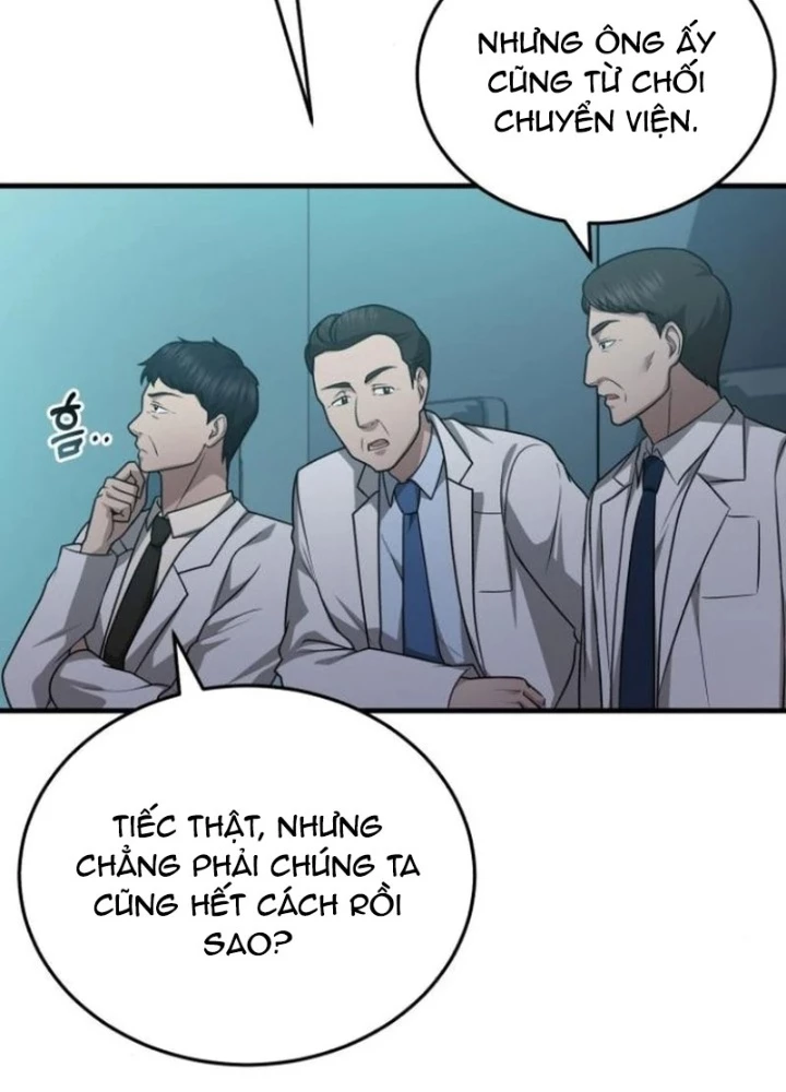Bác sĩ hồi quy chỉ muốn sống yên bình Chapter 17 - 5