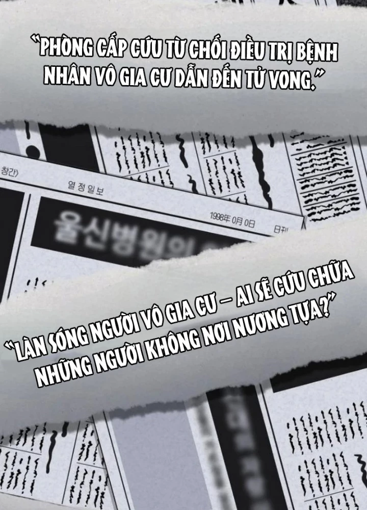 Bác sĩ hồi quy chỉ muốn sống yên bình Chapter 17 - 11