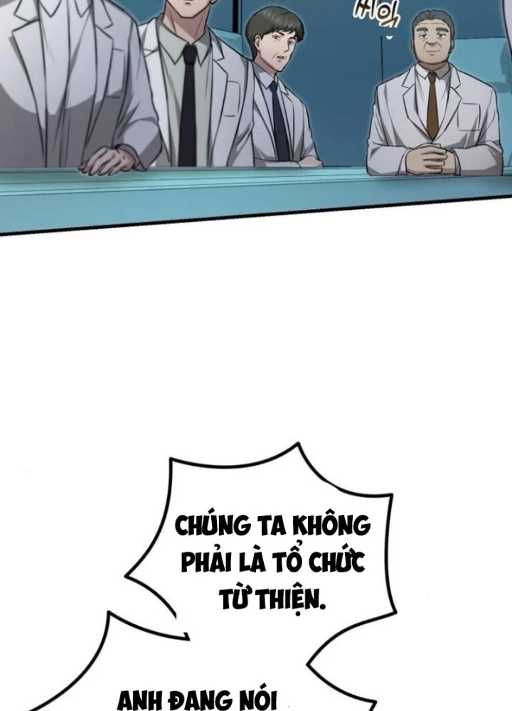 Bác sĩ hồi quy chỉ muốn sống yên bình Chapter 17 - 15
