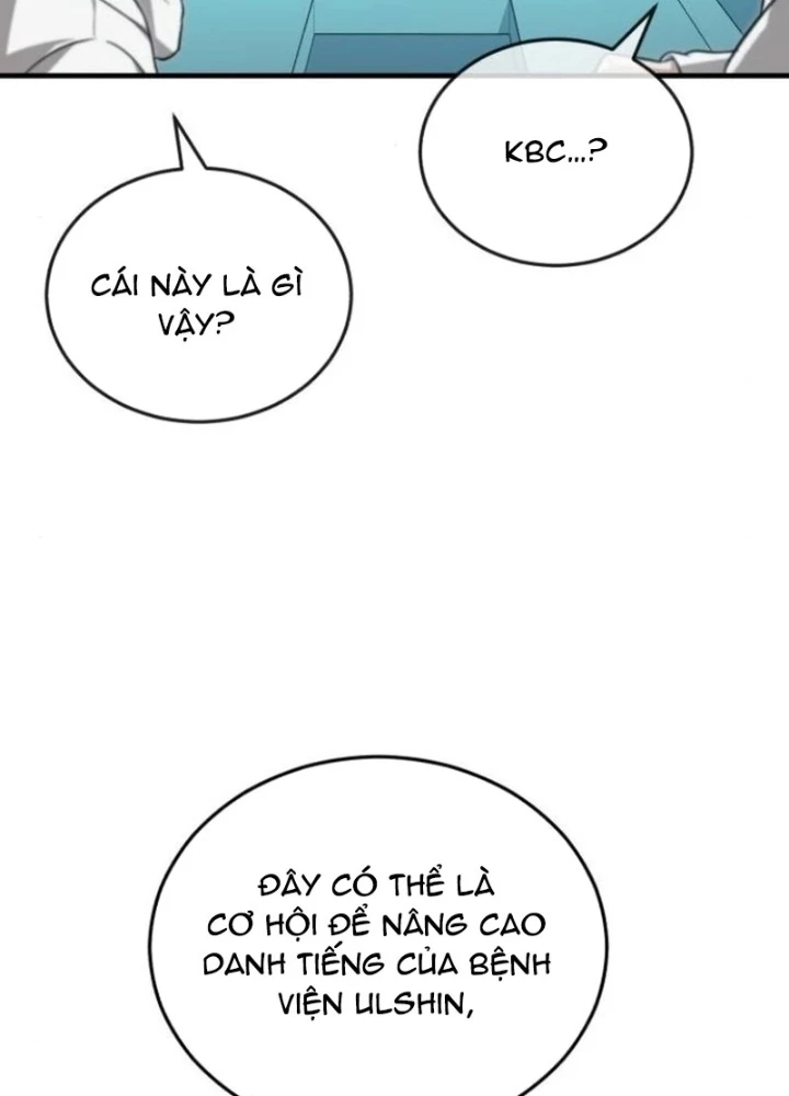Bác sĩ hồi quy chỉ muốn sống yên bình Chapter 17 - 27