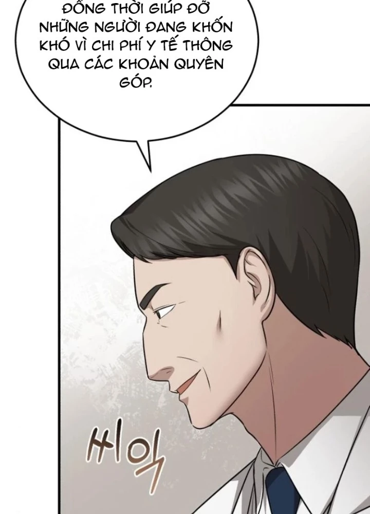 Bác sĩ hồi quy chỉ muốn sống yên bình Chapter 17 - 29